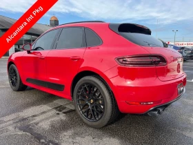 Porsche Macan GTS PREMIUM PACK CARFAX АВТО КРЕДИТ, снимка 7