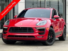 Porsche Macan GTS PREMIUM PACK CARFAX АВТО КРЕДИТ, снимка 1