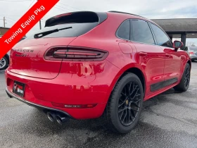 Porsche Macan GTS PREMIUM PACK CARFAX АВТО КРЕДИТ, снимка 8