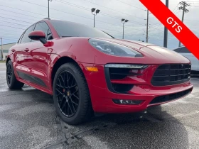 Porsche Macan GTS PREMIUM PACK CARFAX АВТО КРЕДИТ, снимка 3