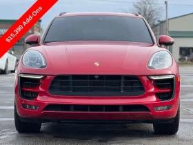 Porsche Macan GTS PREMIUM PACK CARFAX АВТО КРЕДИТ, снимка 4