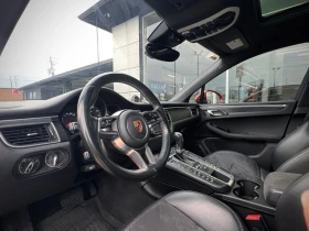 Porsche Macan GTS PREMIUM PACK CARFAX АВТО КРЕДИТ, снимка 10