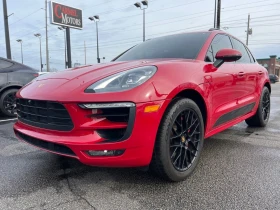 Porsche Macan GTS PREMIUM PACK CARFAX АВТО КРЕДИТ, снимка 2