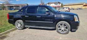 Cadillac Escalade, снимка 5