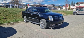 Cadillac Escalade, снимка 4