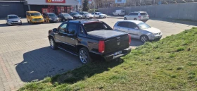 Cadillac Escalade, снимка 9