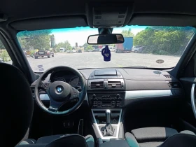 Обява за продажба на BMW X3 3.0sd ~11 999 лв. - изображение 4