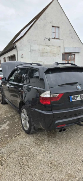 BMW X3 3.0sd | Mobile.bg    8