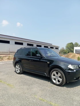 Обява за продажба на BMW X3 3.0sd ~11 999 лв. - изображение 3