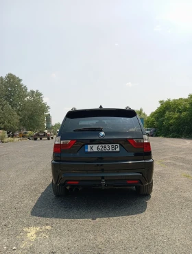 Обява за продажба на BMW X3 3.0sd ~11 999 лв. - изображение 2
