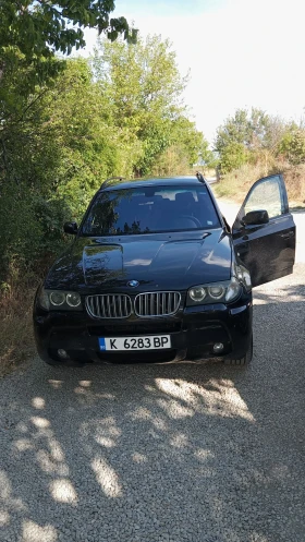 BMW X3 3.0sd | Mobile.bg    1