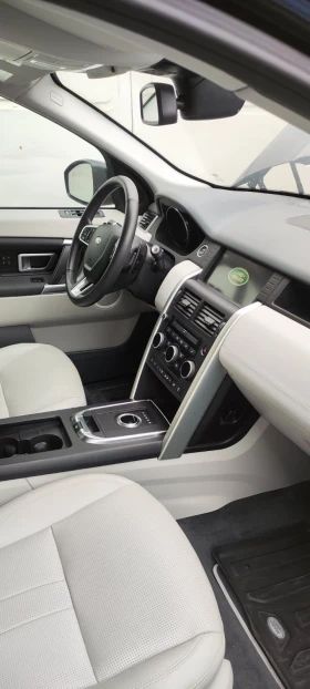 Обява за продажба на Land Rover Discovery HSE ~41 000 лв. - изображение 6