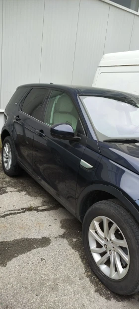 Обява за продажба на Land Rover Discovery HSE ~41 000 лв. - изображение 1