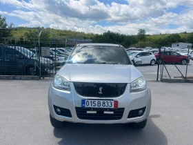 Great Wall Steed 5