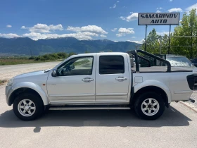 Great Wall Steed 5 2.4  | Mobile.bg    7