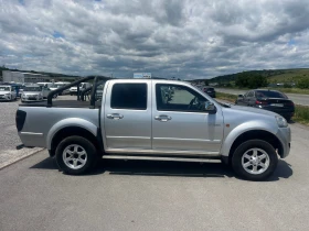Great Wall Steed 5 2.4  | Mobile.bg    3