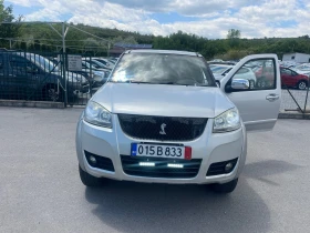 Great Wall Steed 5 2.4  | Mobile.bg    10