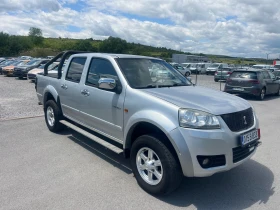Great Wall Steed 5 2.4  | Mobile.bg    9
