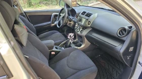 Toyota Rav4 2.2 D4D 136k. - 12600 лв. - 93907957 12
