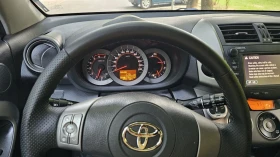Toyota Rav4 2.2 D4D 136k. - 12600 лв. - 93907957 10