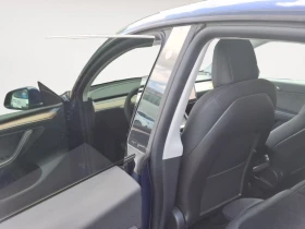 Tesla Model Y LONG-RANGE/AWD/514HP/SOH:94%/360CAM/DAB/KLESS/368f - 71899 лв. - 95945308 16