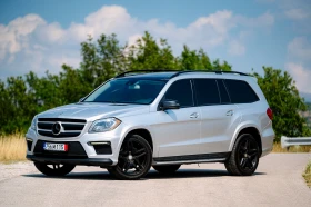 Mercedes-Benz GL 350 GL 350 4Matic BlueTEC AMG PKG - 37500 лв. - 56781346 2