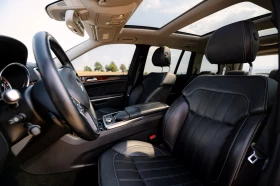 Mercedes-Benz GL 350 GL 350 4Matic BlueTEC AMG PKG - 37500 лв. - 56781346 9