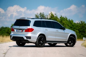 Mercedes-Benz GL 350 GL 350 4Matic BlueTEC AMG PKG - 37500 лв. - 56781346 6