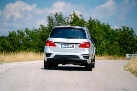 Mercedes-Benz GL 350 GL 350 4Matic BlueTEC AMG PKG - 37500 лв. - 56781346 5