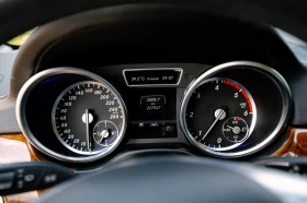 Mercedes-Benz GL 350 GL 350 4Matic BlueTEC AMG PKG - 37500 лв. - 56781346 13