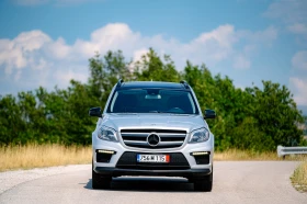 Mercedes-Benz GL 350 GL 350 4Matic BlueTEC AMG PKG - 37500 лв. - 56781346 3