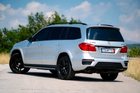 Mercedes-Benz GL 350 GL 350 4Matic BlueTEC AMG PKG - 37500 лв. - 56781346 4