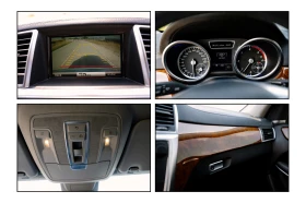 Mercedes-Benz GL 350 GL 350 4Matic BlueTEC AMG PKG - 37500 лв. - 56781346 14