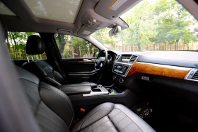 Mercedes-Benz GL 350 GL 350 4Matic BlueTEC AMG PKG - 37500 лв. - 56781346 11