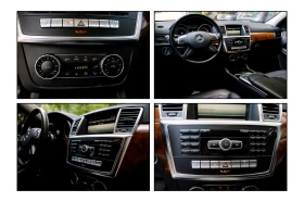 Mercedes-Benz GL 350 GL 350 4Matic BlueTEC AMG PKG - 37500 лв. - 56781346 17