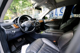 Mercedes-Benz GL 350 GL 350 4Matic BlueTEC AMG PKG - 37500 лв. - 56781346 7
