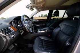 Mercedes-Benz GL 350 GL 350 4Matic BlueTEC AMG PKG - 37500 лв. - 56781346 10