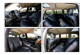 Mercedes-Benz GL 350 GL 350 4Matic BlueTEC AMG PKG - 37500 лв. - 56781346 16