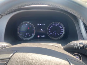 Hyundai Tucson 2.0CRDI - 29499 лв. - 97158696 8
