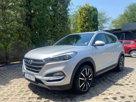Hyundai Tucson 2.0CRDI - 29499 лв. - 97158696 2