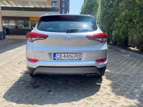 Hyundai Tucson 2.0CRDI - 29499 лв. - 97158696 4
