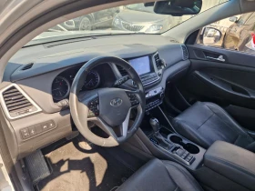Hyundai Tucson 2.0CRDI - 29499 лв. - 97158696 14