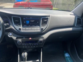Hyundai Tucson 2.0CRDI - 29499 лв. - 97158696 9