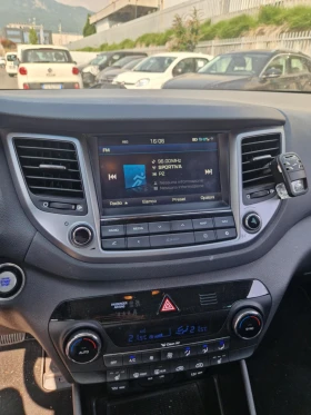 Hyundai Tucson 2.0CRDI - 29499 лв. - 97158696 10