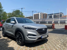 Hyundai Tucson 2.0CRDI - 29499 лв. - 97158696 3