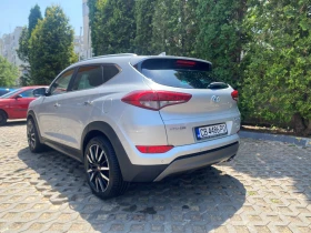 Hyundai Tucson 2.0CRDI - 29499 лв. - 97158696 5