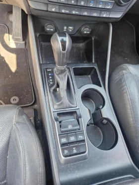 Hyundai Tucson 2.0CRDI - 29499 лв. - 97158696 12