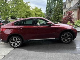BMW X6 * 35i * БЕЗ ПЪРВОНАЧАЛНА ВНОСКА - 17400 лв. - 59884059 4