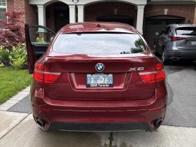 BMW X6 * 35i * БЕЗ ПЪРВОНАЧАЛНА ВНОСКА - 17400 лв. - 59884059 5
