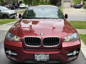 BMW X6 * 35i * БЕЗ ПЪРВОНАЧАЛНА ВНОСКА - 17400 лв. - 59884059 2